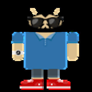 Meet your Posher, Jason